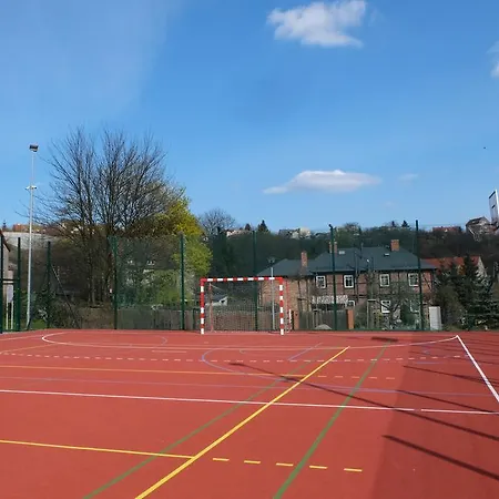 Apartament Freedom *