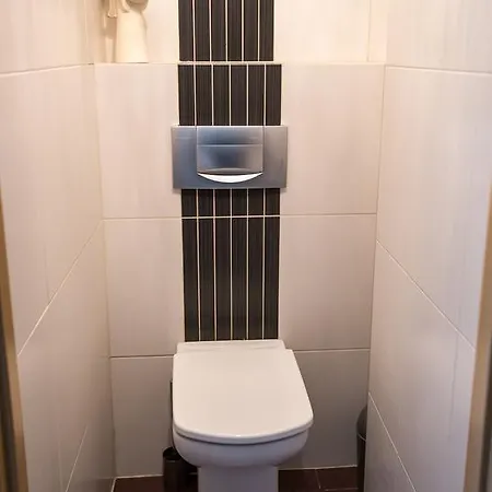 Freedom Appartement