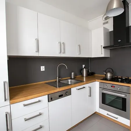 Freedom Appartement