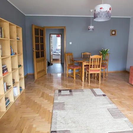 Appartement Freedom Gdańsk