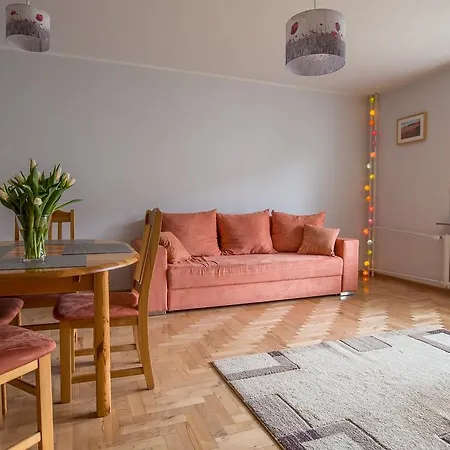 Freedom Apartament *