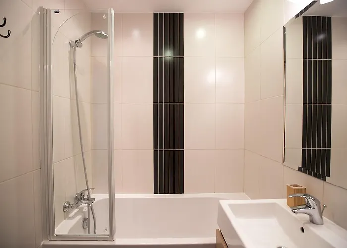 Apartament Freedom *