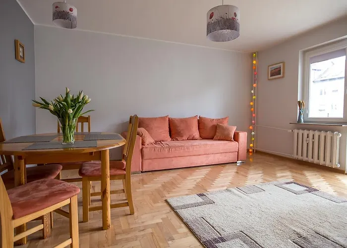 Freedom Apartament *